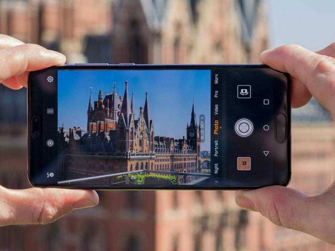 Eylül 2025’in kamera şampiyonları! İşte DXOMARK’a göre en iyi modeller 2